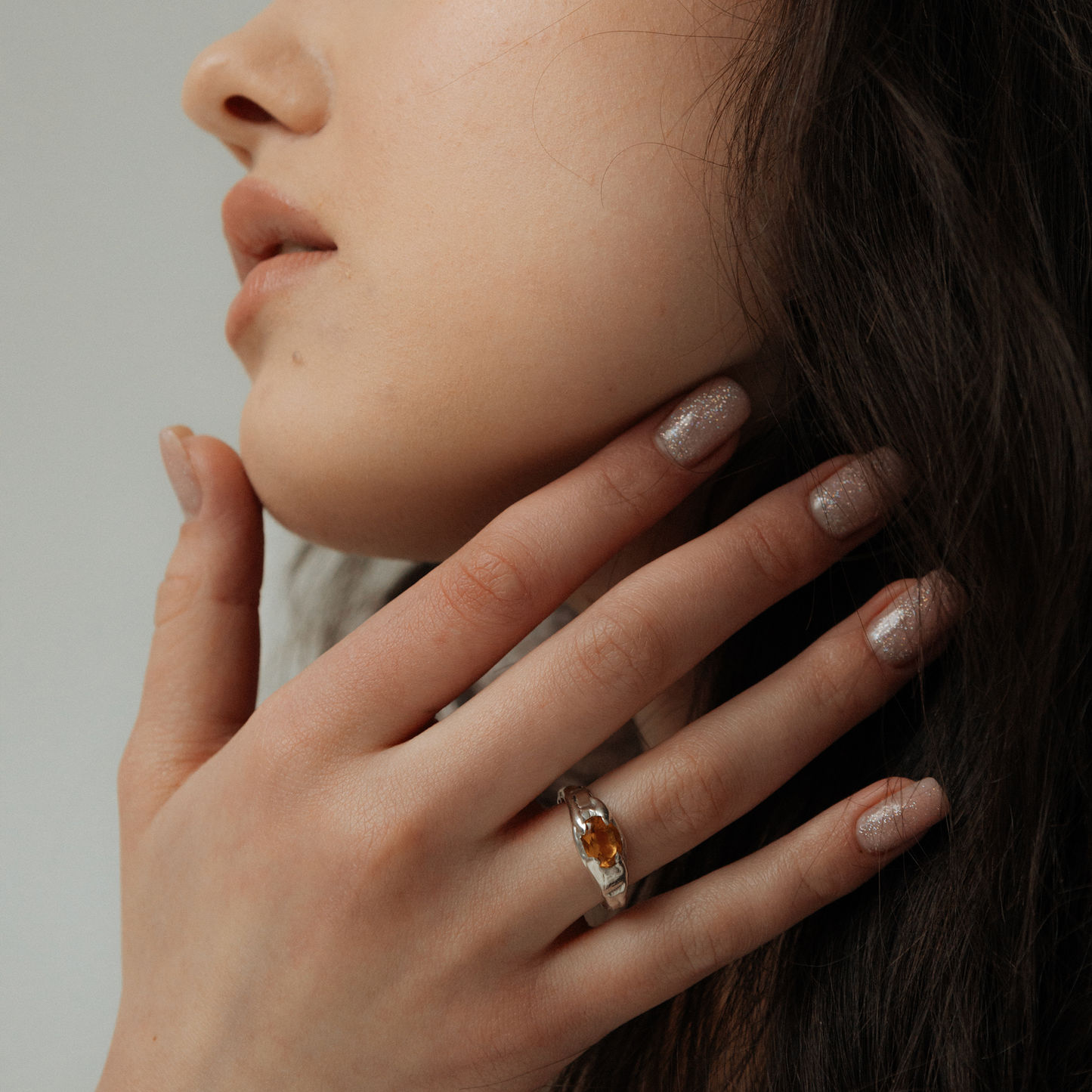 Radiant Ring