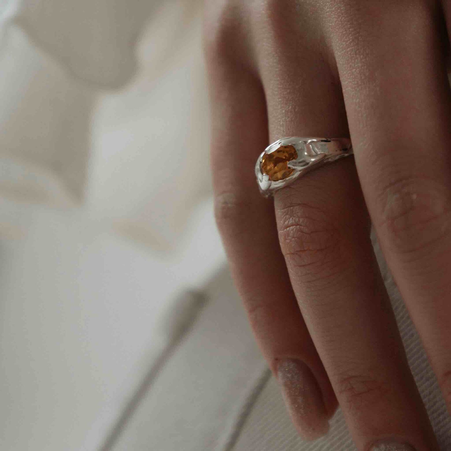 Radiant Ring