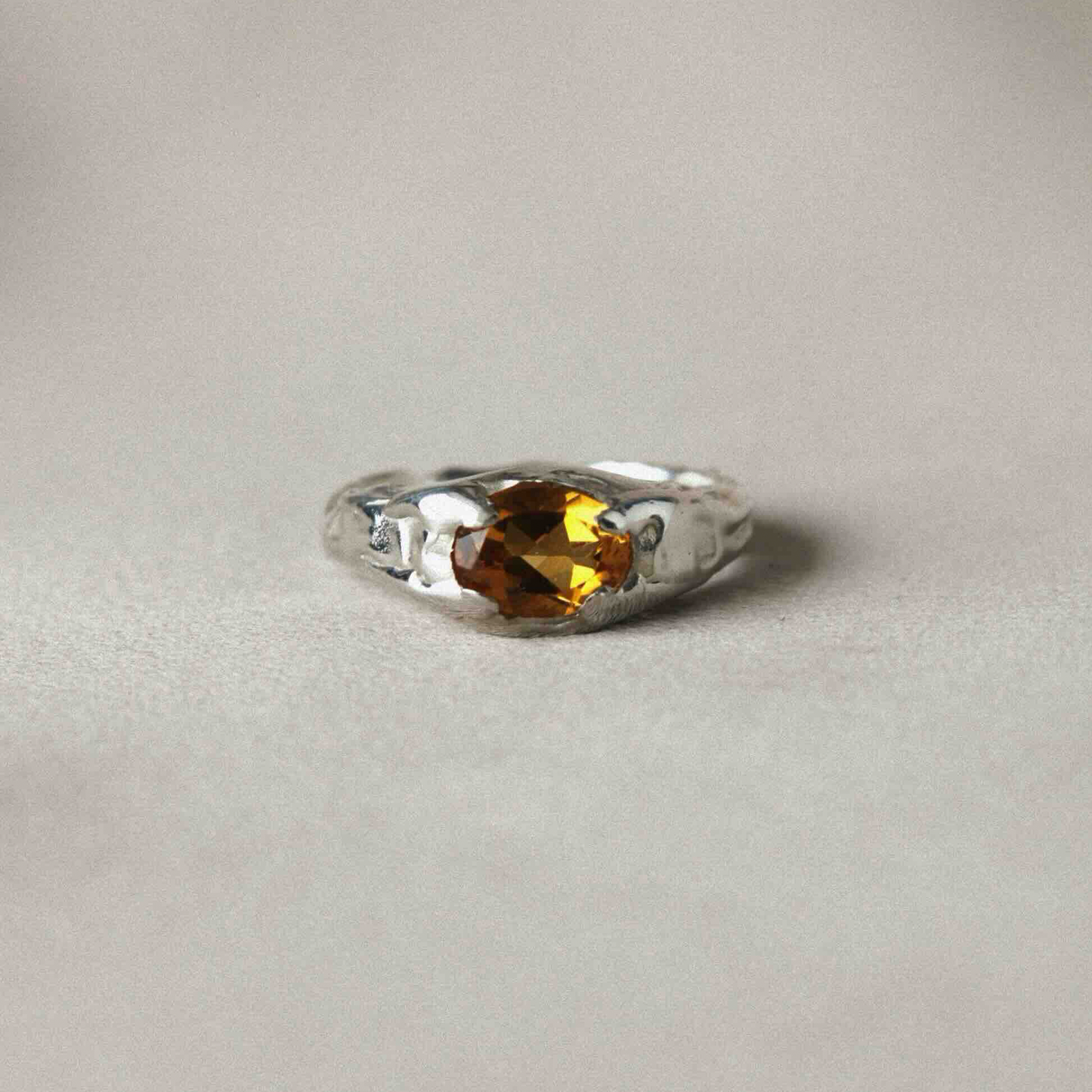 Radiant Ring