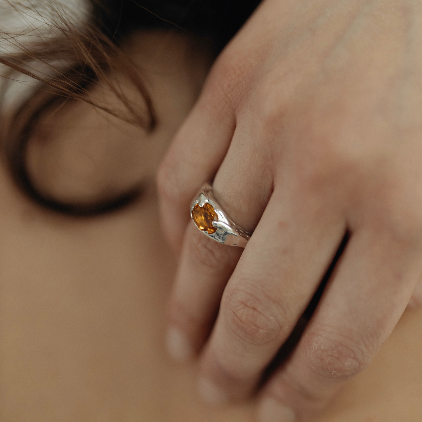 Radiant Ring